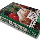 Kirja (Kotipuutarhurin pikkujättiläinen) - pikkukuva 1