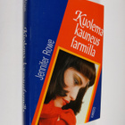 Jennifer Rowe : Kuolema kauneusfarmilla - pikkukuva 1