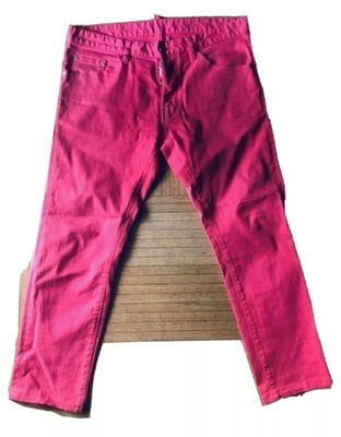 DSQUARED2 FARKUT koko 50