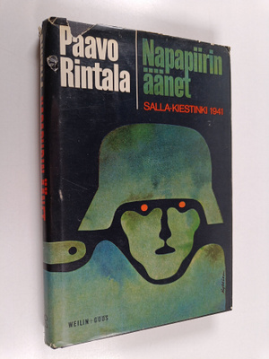 Paavo Rintala : Napapiirin äänet