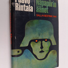 Paavo Rintala : Napapiirin äänet - pikkukuva 1