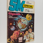 SM special 4/1981 - pikkukuva 1