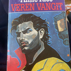Anne Rice: Veren vangit 1. painos - pikkukuva 1