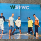 NSYNC juliste ja Five juliste - pikkukuva 1