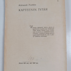 Aleksandr Puskin : Kapteenin tytär - pikkukuva 2