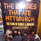 Paul R. Gagne : The Zombies that ate Pittsburgh - pikkukuva 1