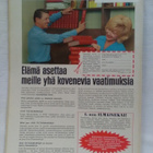 Kotiliesi N:o 17 syyskuu 1967 - pikkukuva 3