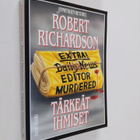 Robert Richardson : Tärkeät ihmiset - pikkukuva 1