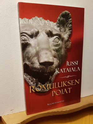 Jussi Katajala: Romuluksen pojat