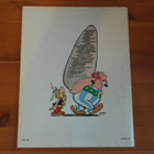Asterix Korsikassa.1.painos. - pikkukuva 2