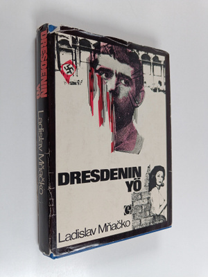 Ladislav Mnacko : Dresdenin yö