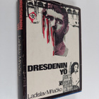 Ladislav Mnacko : Dresdenin yö - pikkukuva 1