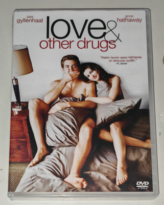 Love & Other Drugs (n2)
