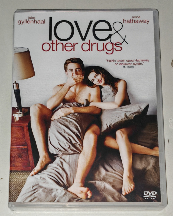 Love & Other Drugs (n2)