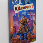 John DeChancie : Castle Kidnapped - pikkukuva 1