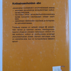 Donald M. Vickery ym. : Jokamiehen kotilääkäri - pikkukuva 2
