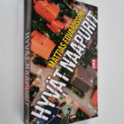 Mattias Edvardsson : Hyvät naapurit - pikkukuva 1