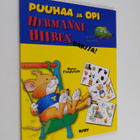 Marco Campanella : Puuhaa ja opi Hermanni Hiiren kanssa - pikkukuva 1