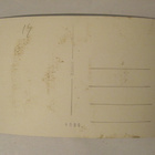 VANHA Postikortti Kouvola Koria 1950-l Alkup.Mallikappale - pikkukuva 2