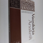 Suomen kirkkohistoriallisen seuran vuosikirja 2006 : Fins... - pikkukuva 1