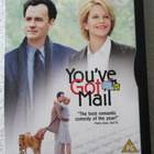 YOU'VE GOT MAIL (DVD) Tom Hanks - pikkukuva 1