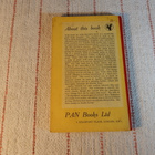 AGATHA CHRISTIE : THE MAN IN THE BROWN SUIT - pikkukuva 2