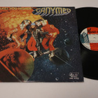 Ganymed - Takes Me Higher -LP *1978 SPACE DISCO ROCK* - pikkukuva 1