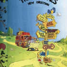 ROCK TOONS . KIRJA . A CARTOON HISTORY OF THE FIRST 30 YEARS - pikkukuva 3