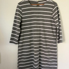 @ Pola 40-42 M  "Elena" collegemekko/ tunika uusi  @ - pikkukuva 1