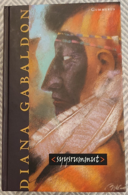 Gabaldon Syysrummut