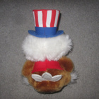 Sam the Olympic Eagle - Los Angeles 1984 olympiamaskotti - pikkukuva 3