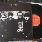 The Band: The Band LP - pikkukuva 1