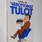 Gustav Teir : Verottomat tulot - pikkukuva 1