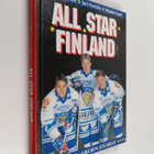 Ari Mennander : All Star Finland : kaikkien aikojen joukkue - pikkukuva 1