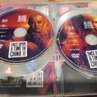 Hark Tsui : ONCE UPON A TIME IN CHINA COLLECTION  *4 X DVD * - pikkukuva 3