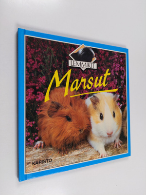 Kate Petty : Marsut