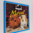 Kate Petty : Marsut - pikkukuva 1