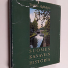 Turkka Myllykylä : Suomen kanavien historia - pikkukuva 1