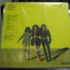 BROWNSVILLE STATION - YEAH! VG++/EX- LP - pikkukuva 2
