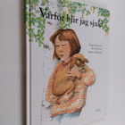 Yngve Hansson : Varför blir jag sjuk? - pikkukuva 1