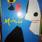 Walter Erben : Joan Miro 1893-1983 - ihminen ja tuotanto - pikkukuva 1