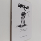 Janet Danielsson : Burnout - pikkukuva 1