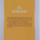 Deborah Alcock : El Dorado (Ruotsinkielinen) - pikkukuva 2