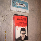 Frederik - Olen Dracula C-kasetti (1977) - pikkukuva 1
