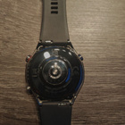 Myydään Huawei Ultimate Black Kello - pikkukuva 4