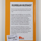Sharon Siamon : Kuunsillan mustangit - pikkukuva 2