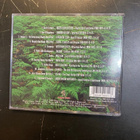 V/A - Frog Pest Tree CD - pikkukuva 2