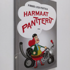 Pirkko-Liisa Perttula : Harmaat pantterit - pikkukuva 1