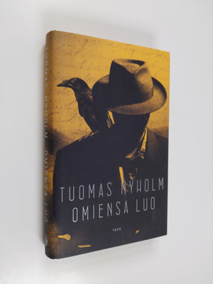 Tuomas Nyholm : Omiensa luo
