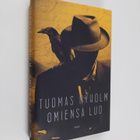 Tuomas Nyholm : Omiensa luo - pikkukuva 1